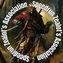 Zealot Speedrunners Association Discord Server Banner