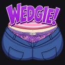 WEDGIE TIME! Discord Server Banner
