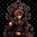 Kingdom Hearts Polska Discord Server Banner