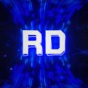 Raj development Discord Server Banner