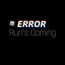 Run's World Of Gaming Discord Server Banner