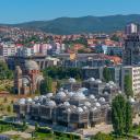 PRishtine Community Discord Server Banner