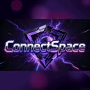 ConnectSpace Discord Server Banner