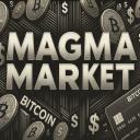 Magma Market Discord Server Banner