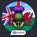 Unwind UK Discord Server Banner