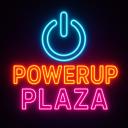 PowerUp Plaza Discord Server Banner