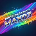 Max03 Discord Server Banner