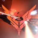 Elite: Dangerous 中文聊天頻道(EDTCC) Icon