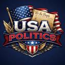 USA Politics Discord Server Banner