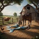 Mythisches Wesen Discord Server Banner