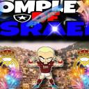 Complexo de ysrael 33 Discord Server Banner