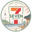 Seoul. Discord Server Banner