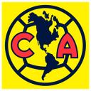 Club America WPLACE Discord Server Banner