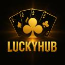 Lucky Hub Discord Server Banner