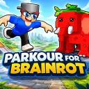 Parkour For Brainrots Server Discord Server Banner