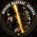 Call Of Duty Georgia 🇬🇪 Discord Server Banner