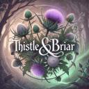 Thistle & Briar Discord Server Banner