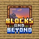 Blocks & Beyond Discord Server Banner