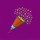 PartyTime Discord Server Banner