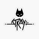 The Strays Discord Server Banner