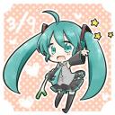 Vocaloid India Discord Server Banner