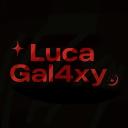 Luca Gal4xy Discord Server Banner