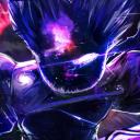The Strongest Battlegrounds TSB Icon