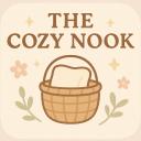 The Cozy Nook Discord Server Banner