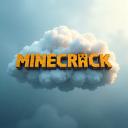 MineCrack Discord Server Banner