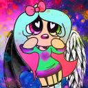 ‧˚꒰🦄꒱ Mary Sue Society ₊˚⋆ Discord Server Banner
