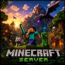 Mincraft server Icon