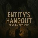 ╰──╮Entity's Hangout╭──╯ Discord Server Banner