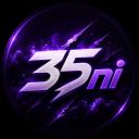 35ni ♡ Creative Community Discord Server Banner