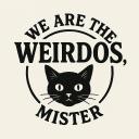 We Are The Weirdos, Mister Discord Server Banner