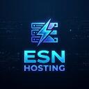 ESN Hosting Discord Server Banner