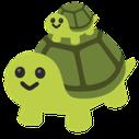 Sigma Turtles Discord Server Banner