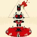 The Cult of the Lamb Discord Server Banner