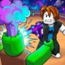 Catch a brainrot Discord Server Banner