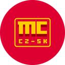 Minecraft Hub CZ-SK Discord Server Banner