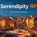 Serendipity RP Discord Server Banner