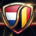 Valorant Customs [NL/BE] Discord Server Banner