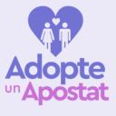 Adopte Un Apostat Discord Server Banner