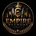 🏢 • Empire network Discord Server Banner