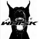 WHISK Discord Server Banner