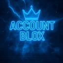 Account Blox🌌 #50 Discord Server Banner
