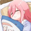 Girls :3 Discord Server Banner