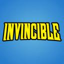 Invincible Discord Server Banner