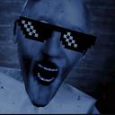 Granny official Discord Server Banner