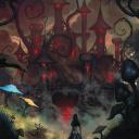 Wonderland Discord Server Banner