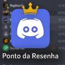 Ponto da Resenha Discord Server Banner